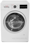 Ремонт стиральной машины Bosch WVG 30461 OE